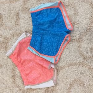 2 for 1 Athletic Shorts